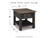 Tyler Creek End Table Set - Faith Furniture (Manhattan, KS)