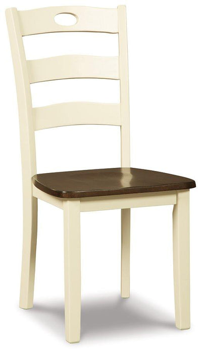 Woodanville Dining Set - Faith Furniture (Manhattan, KS)