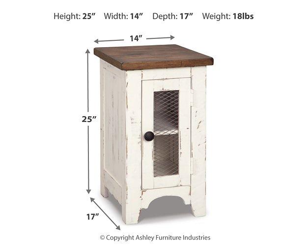 Wystfield Table Set - Faith Furniture (Manhattan, KS)