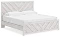 Cayboni Bed - Faith Furniture (Manhattan, KS)