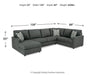 Edenfield Living Room Set - Faith Furniture (Manhattan, KS)