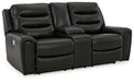 Warlin Living Room Set - Faith Furniture (Manhattan, KS)