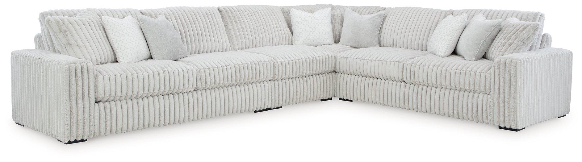 Stupendous Living Room Set - Faith Furniture (Manhattan, KS)