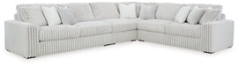 Stupendous Living Room Set - Faith Furniture (Manhattan, KS)
