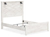 Gerridan Bedroom Set - Faith Furniture (Manhattan, KS)