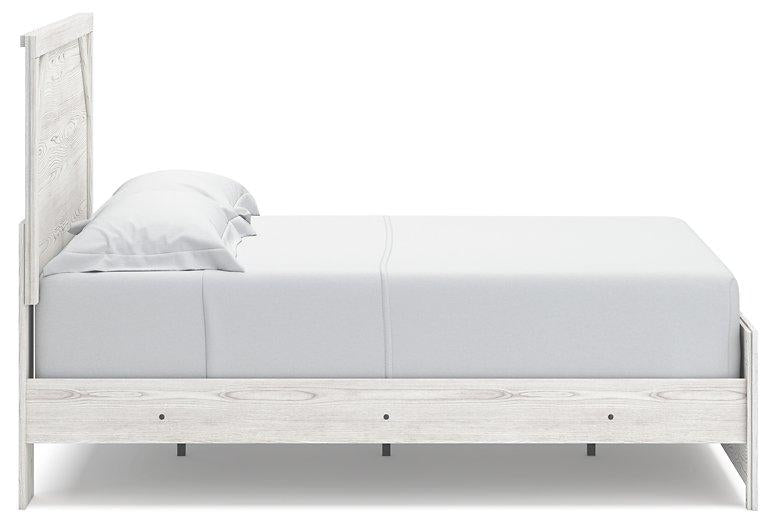 Gerridan Bedroom Set - Faith Furniture (Manhattan, KS)