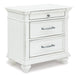Kanwyn Bedroom Set - Faith Furniture (Manhattan, KS)