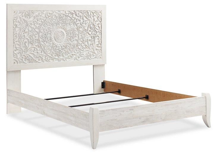 Paxberry Bedroom Set - Faith Furniture (Manhattan, KS)