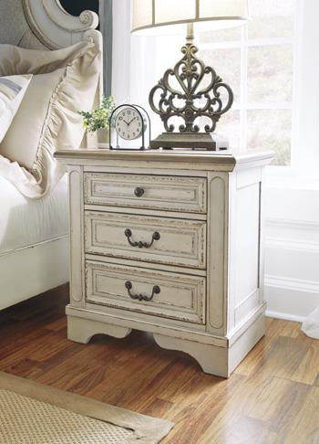 Realyn Bedroom Set - Faith Furniture (Manhattan, KS)