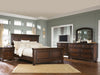 Porter Bedroom Set - Faith Furniture (Manhattan, KS)
