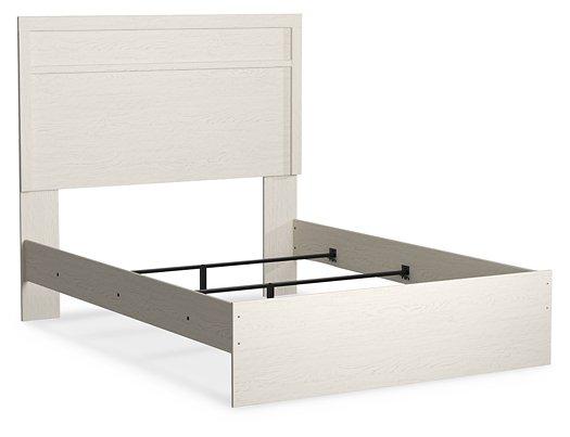 Stelsie Bed - Faith Furniture (Manhattan, KS)