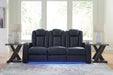 Fyne-Dyme Living Room Set - Faith Furniture (Manhattan, KS)
