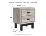 Vessalli Bedroom Set - Faith Furniture (Manhattan, KS)