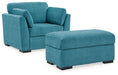 Keerwick Living Room Set - Faith Furniture (Manhattan, KS)