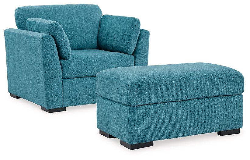 Keerwick Living Room Set - Faith Furniture (Manhattan, KS)