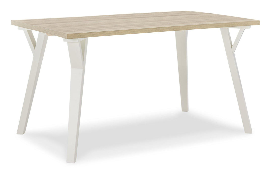 Grannen Dining Room Set - Faith Furniture (Manhattan, KS)