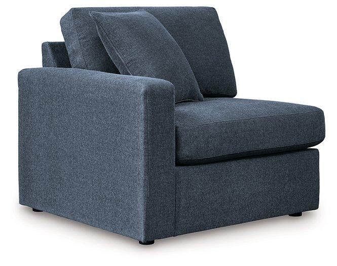 Modmax Sectional with Audio Console - Faith Furniture (Manhattan, KS)