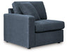 Modmax Sectional with Audio Console - Faith Furniture (Manhattan, KS)