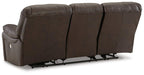 Leesworth Living Room Set - Faith Furniture (Manhattan, KS)