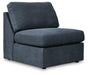 Modmax Sectional with Audio Console - Faith Furniture (Manhattan, KS)