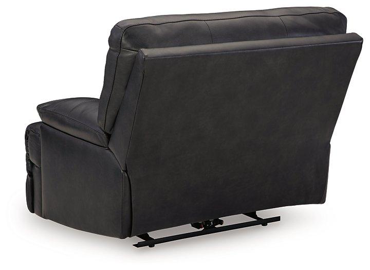 Mountainous Living Room Set - Faith Furniture (Manhattan, KS)