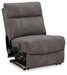 Next-Gen DuraPella Power Reclining Sectional - Faith Furniture (Manhattan, KS)