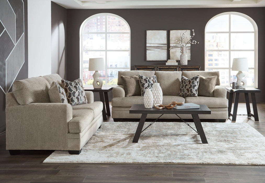 Stonemeade Living Room Set - Faith Furniture (Manhattan, KS)