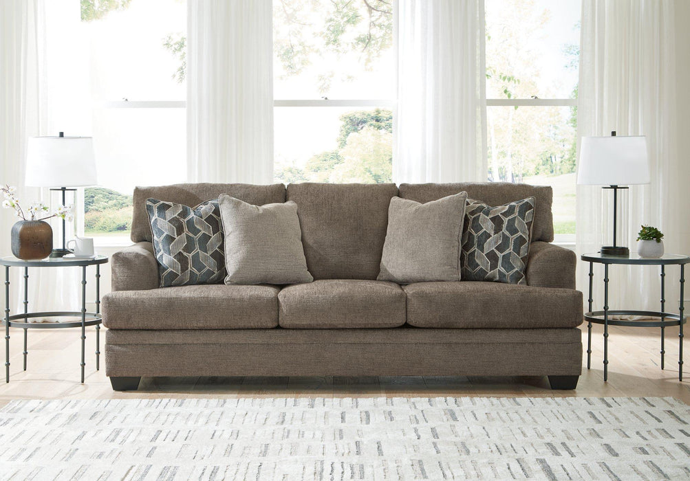 Stonemeade Living Room Set - Faith Furniture (Manhattan, KS)