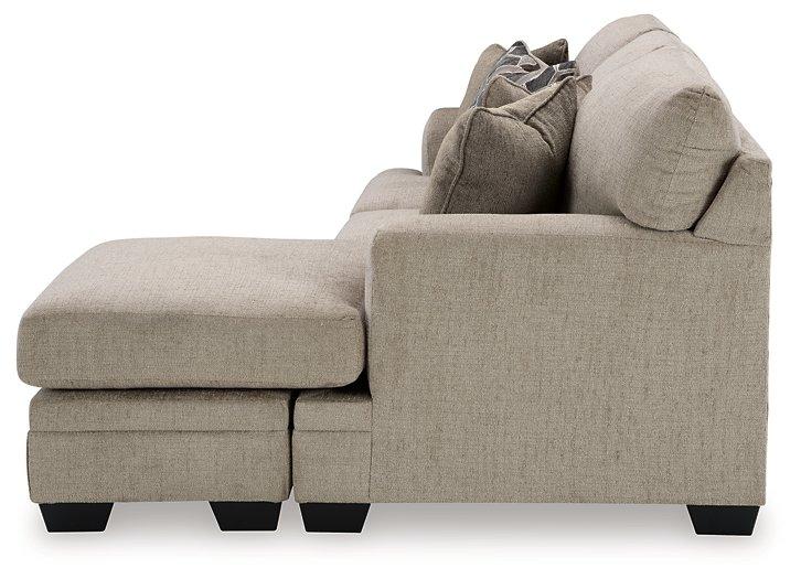 Stonemeade Living Room Set - Faith Furniture (Manhattan, KS)