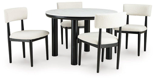 Xandrum Dining Package - Faith Furniture (Manhattan, KS)