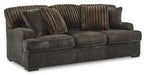 Aylesworth Upholstery Package - Faith Furniture (Manhattan, KS)