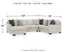 Huntsworth Living Room Set - Faith Furniture (Manhattan, KS)