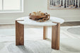 Isanti Occasional Table Set - Faith Furniture (Manhattan, KS)