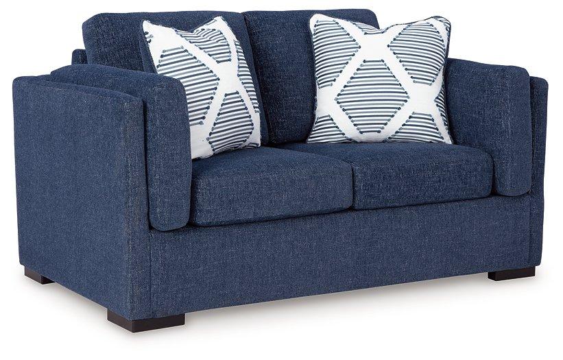 Evansley Living Room Set - Faith Furniture (Manhattan, KS)