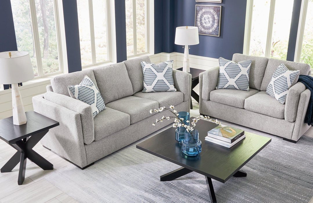 Evansley Living Room Set - Faith Furniture (Manhattan, KS)