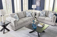 Evansley Living Room Set - Faith Furniture (Manhattan, KS)