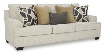 Heartcort Living Room Set - Faith Furniture (Manhattan, KS)