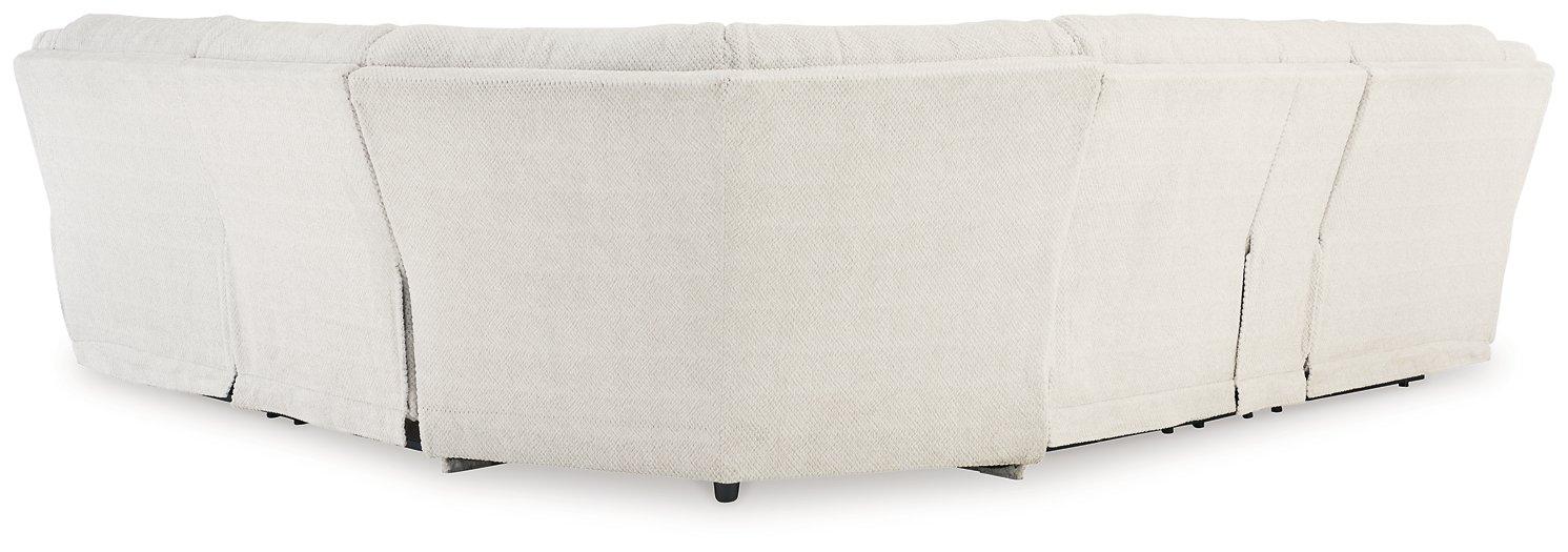 Keensburg Living Room Set - Faith Furniture (Manhattan, KS)