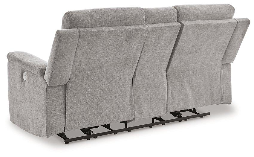 Barnsana Living Room Set - Faith Furniture (Manhattan, KS)