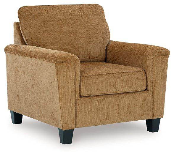 Erinslane Living Room Set - Faith Furniture (Manhattan, KS)