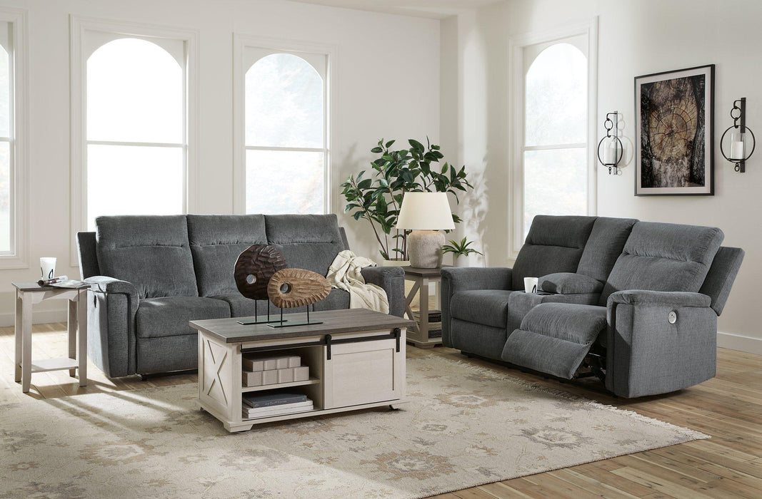 Barnsana Living Room Set - Faith Furniture (Manhattan, KS)
