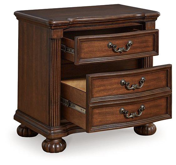 Lavinton Bedroom Set - Faith Furniture (Manhattan, KS)