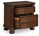 Lavinton Bedroom Set - Faith Furniture (Manhattan, KS)