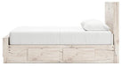 Lawroy Bed - Faith Furniture (Manhattan, KS)