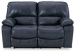 Leesworth Living Room Set - Faith Furniture (Manhattan, KS)