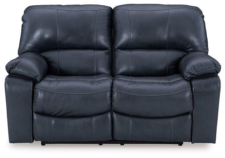 Leesworth Living Room Set - Faith Furniture (Manhattan, KS)