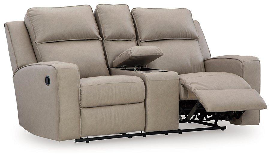 Lavenhorne Living Room Set - Faith Furniture (Manhattan, KS)