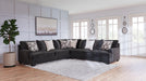 Lavernett Living Room Set - Faith Furniture (Manhattan, KS)