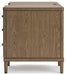 Roanhowe Home Office Set - Faith Furniture (Manhattan, KS)