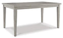 Parellen Dining Room Set - Faith Furniture (Manhattan, KS)